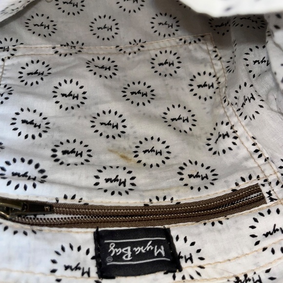 Myra Khadi Hand-Tooled Bag - Picture 5 of 9